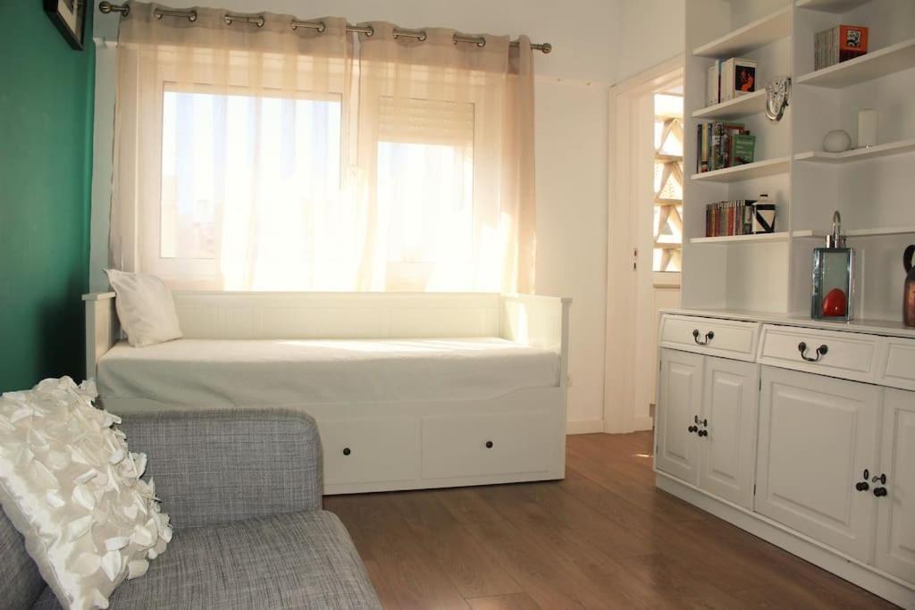 Sunny Apartment In Lisboa Exterior foto